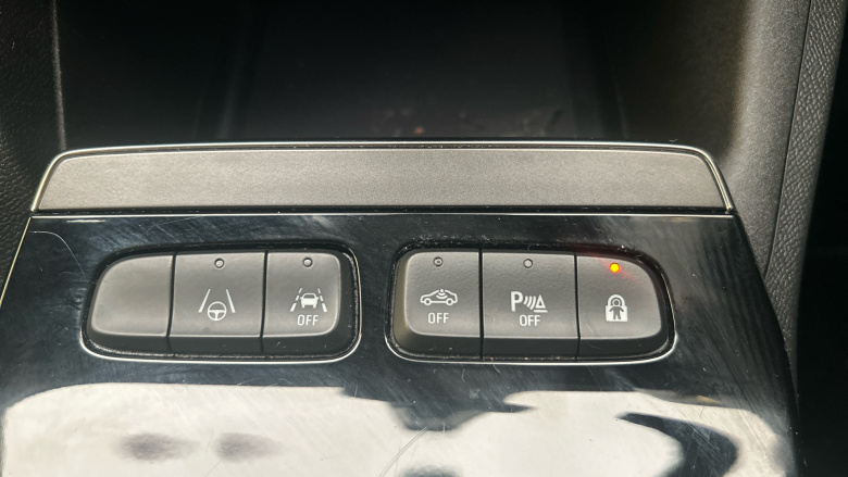 Vauxhall Mokka 100kW GS Line 50kWh 5dr Auto Electric Hatchback